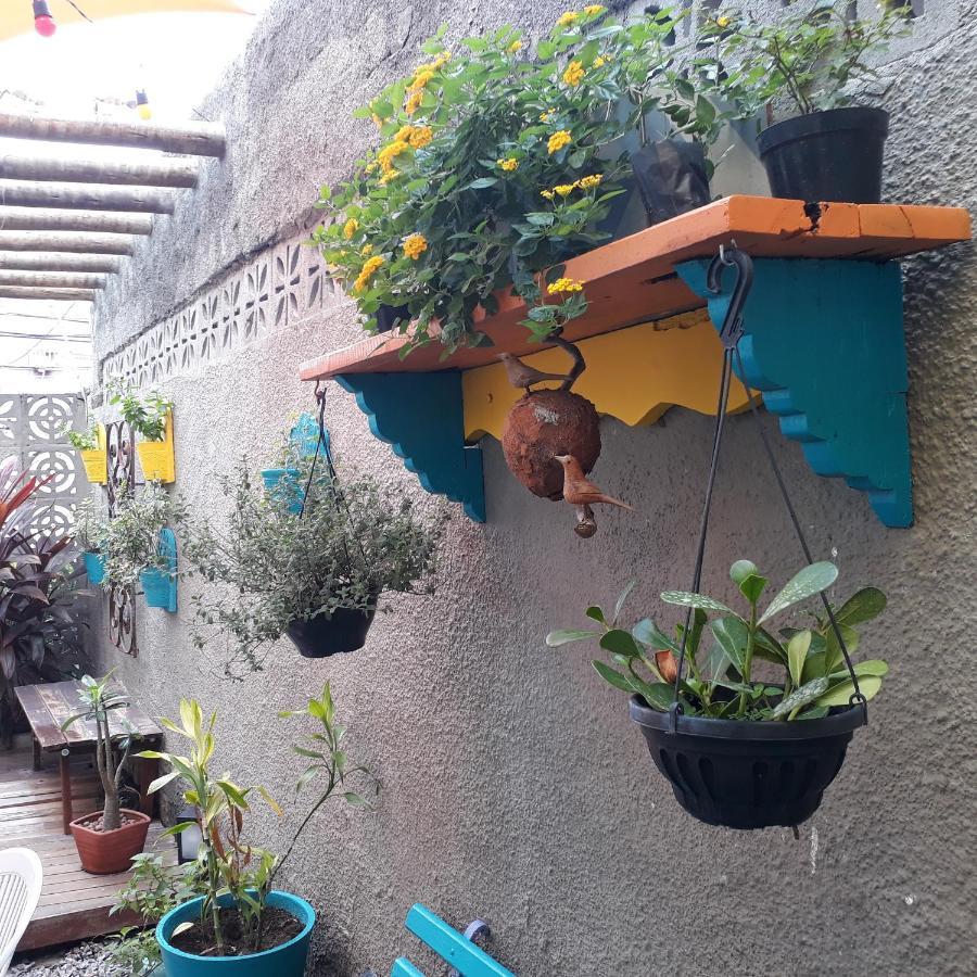 Hostel E Pousada Boa Vista Recife Exterior photo