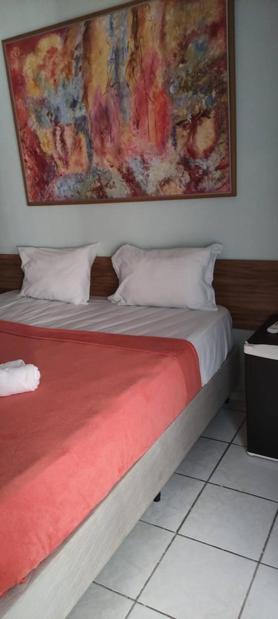 Hostel E Pousada Boa Vista Recife Exterior photo