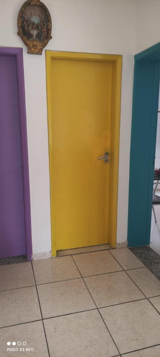 Hostel E Pousada Boa Vista Recife Exterior photo