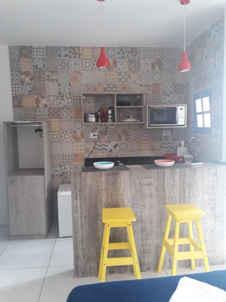 Hostel E Pousada Boa Vista Recife Room photo