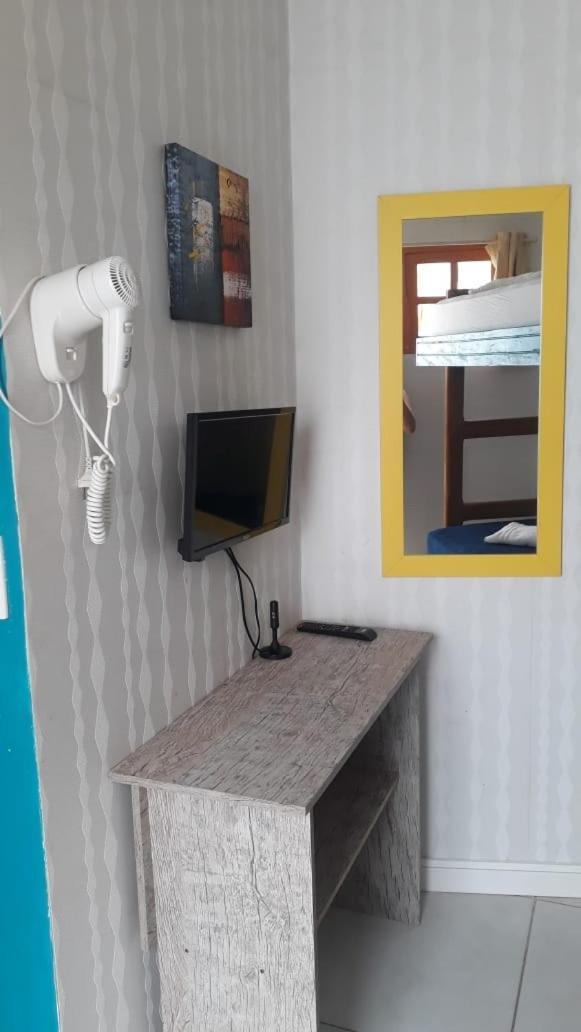 Hostel E Pousada Boa Vista Recife Room photo