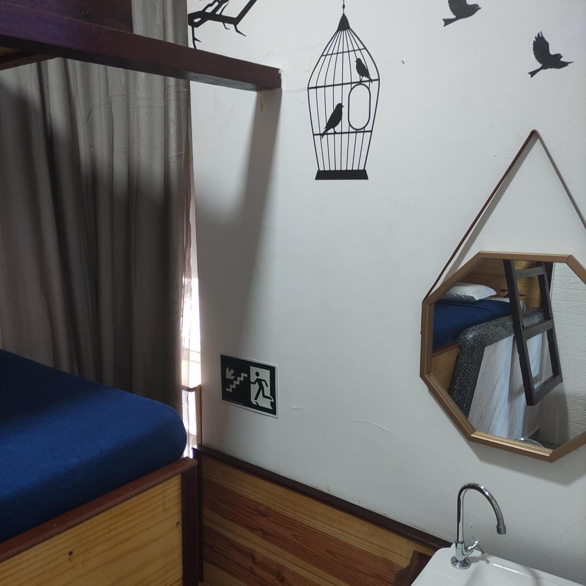 Hostel E Pousada Boa Vista Recife Exterior photo